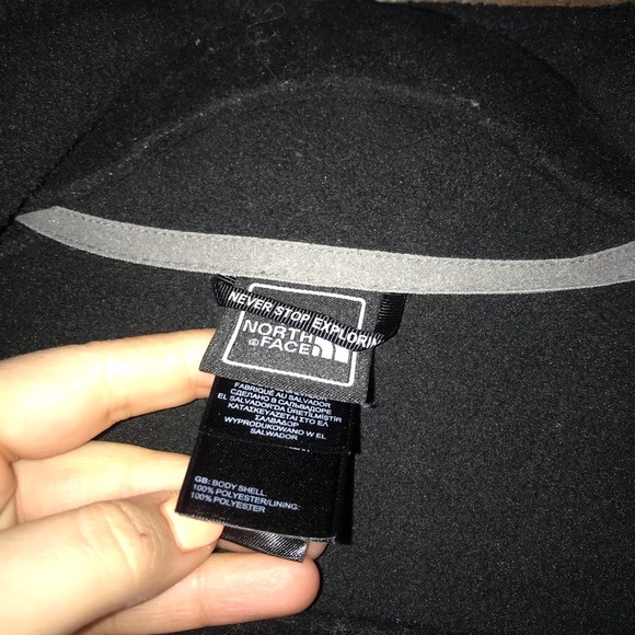 Fleece north face! - Picture 4 of 5